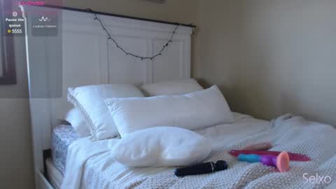 Sel online show from 01-29-25, 03:37