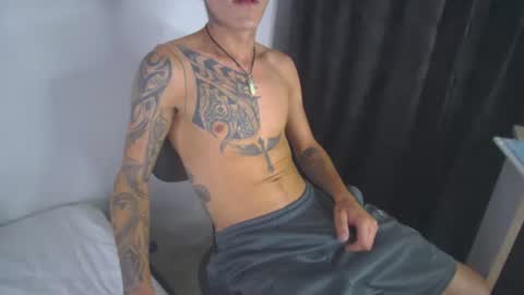 sem_alas online show from 12-25-24, 01:20