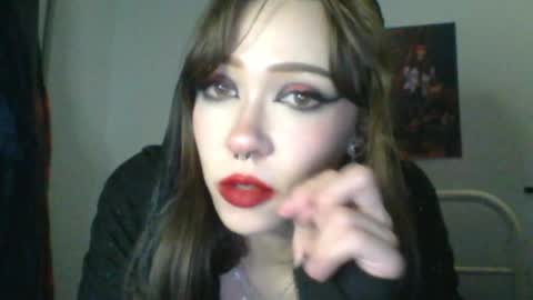 Snapshot of sendforesme chatting on 01-17-25, 11:51 goddess esme  online show from 01-17-25, 11:51
