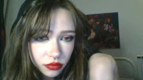 Snapshot of sendforesme chatting on 01-18-25, 02:58 goddess esme  online show from 01-18-25, 02:58