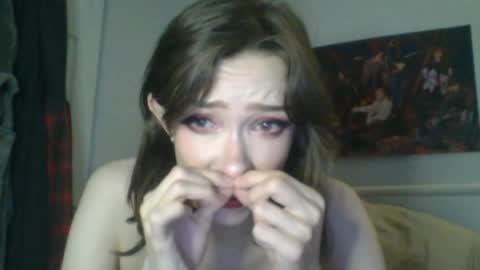 Snapshot of sendforesme chatting on 02-15-25, 02:15 goddess esme  online show from 02-15-25, 02:15