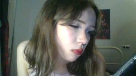 Snapshot of sendforesme chatting on 02-16-25, 04:53 goddess esme  online show from 02-16-25, 04:53