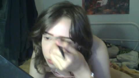 Snapshot of sendforesme chatting on 10-18-25, 12:02 goddess esme  online show from 10-18-25, 12:02