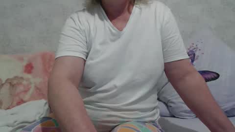 Lenna online show from 02-03-25, 07:07