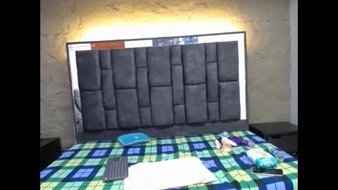 sennamars202cl online show from 11-14-25, 08:07