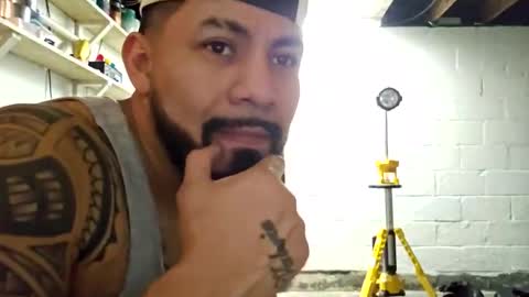 Snapshot of senor49509 chatting on 01-13-25, 02:18 senor49509 online show from 01-13-25, 02:18