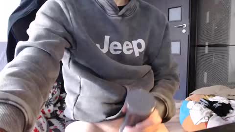 Snapshot of senorneby chatting on 10-29-25, 11:56 senorneby online show from 10-29-25, 11:56