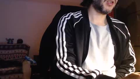 Snapshot of senorneby chatting on 12-16-25, 05:51 senorneby online show from 12-16-25, 05:51