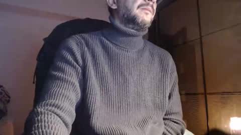 senorneby online show from 02-11-26, 07:41