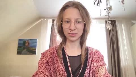 senseinner online show from 10-04-25, 12:47
