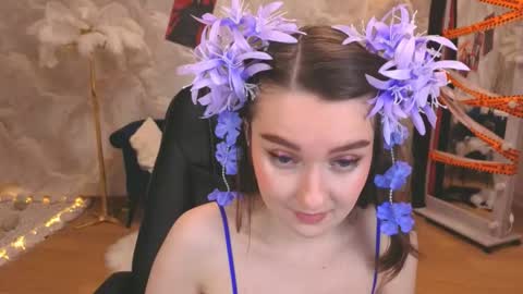 Snapshot of sensemysoul chatting on 11-11-25, 06:30 sensemysoul online show from 11-11-25, 06:30