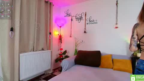 Alexa  --find me here  online show from 02-09-26, 02:37