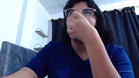 Camille and sophie online show from 12-03-24, 01:30