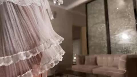 Gia online show from 11-19-25, 02:50