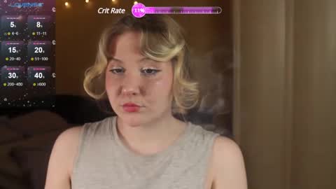 Ilona online show from 12-21-24, 08:32