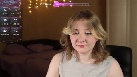 Ilona online show from 01-26-25, 07:52
