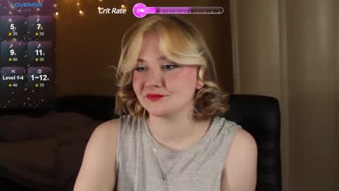 Ilona online show from 02-06-25, 07:51