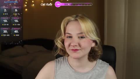 Ilona online show from 02-26-25, 07:38