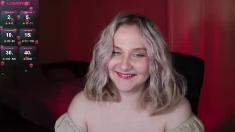 Ilona online show from 10-05-25, 08:40