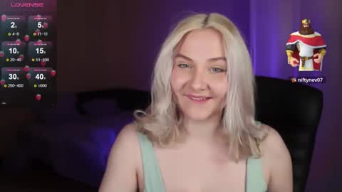 Ilona online show from 10-22-25, 09:03