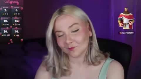 Ilona online show from 11-06-25, 08:43