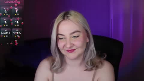 Ilona online show from 11-17-25, 07:19