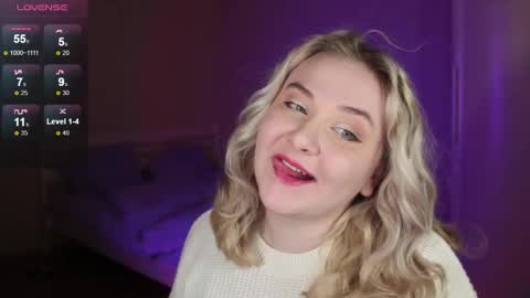 Ilona online show from 01-18-26, 08:45