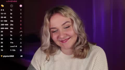 Ilona online show from 02-19-26, 11:12