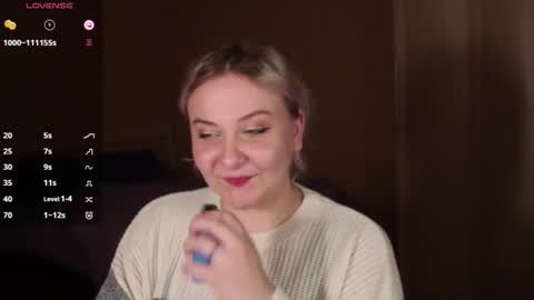 Ilona online show from 03-02-26, 11:55