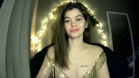 Snapshot of sensual_olivia chatting on 12-31-24, 10:01 Olivia online show from 12-31-24, 10:01
