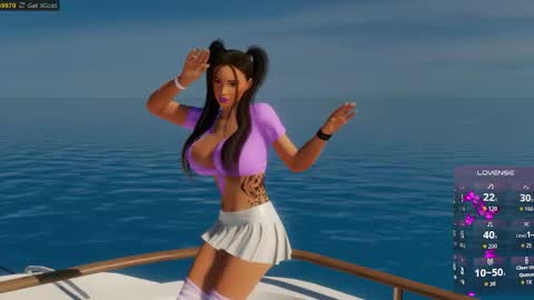 Snapshot of sensual_oriana chatting on 10-09-25, 11:19 Oriana online show from 10-09-25, 11:19