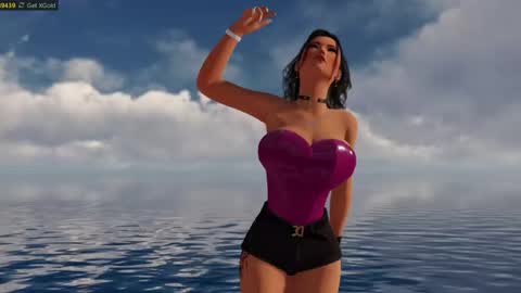 Snapshot of sensual_oriana chatting on 10-12-25, 11:59 Oriana online show from 10-12-25, 11:59