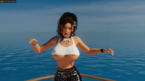 Snapshot of sensual_oriana chatting on 10-27-25, 01:15 Oriana online show from 10-27-25, 01:15