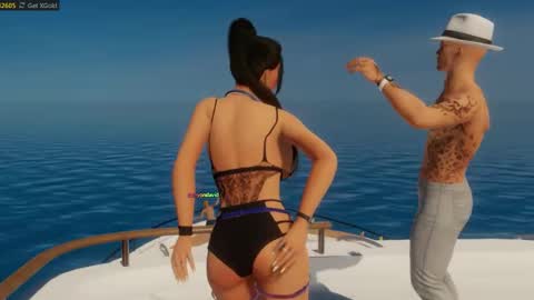 Snapshot of sensual_oriana chatting on 10-29-25, 02:08 Oriana online show from 10-29-25, 02:08