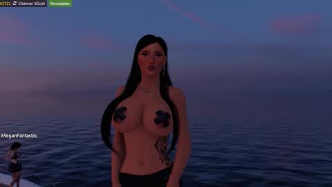 Snapshot of sensual_oriana chatting on 11-03-25, 01:08 Oriana online show from 11-03-25, 01:08