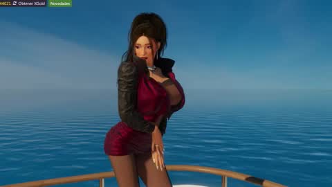 Snapshot of sensual_oriana chatting on 11-03-25, 01:12 Oriana online show from 11-03-25, 01:12