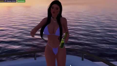 Snapshot of sensual_oriana chatting on 11-08-25, 02:01 Oriana online show from 11-08-25, 02:01