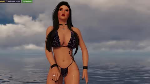 Snapshot of sensual_oriana chatting on 11-09-25, 02:48 Oriana online show from 11-09-25, 02:48