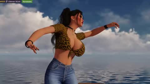 Snapshot of sensual_oriana chatting on 11-10-25, 03:00 Oriana online show from 11-10-25, 03:00