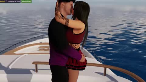 Snapshot of sensual_oriana chatting on 11-13-25, 12:26 Oriana online show from 11-13-25, 12:26