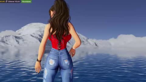 Snapshot of sensual_oriana chatting on 11-15-25, 01:29 Oriana online show from 11-15-25, 01:29