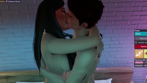 Oriana online show from 11-28-25, 11:51