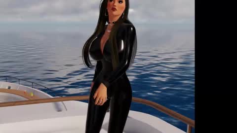 Oriana online show from 12-16-25, 01:43