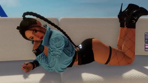 Oriana online show from 01-08-26, 12:51