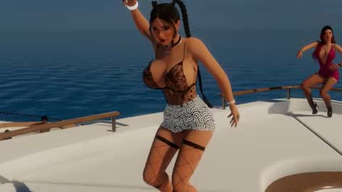 Oriana online show from 01-14-26, 04:01