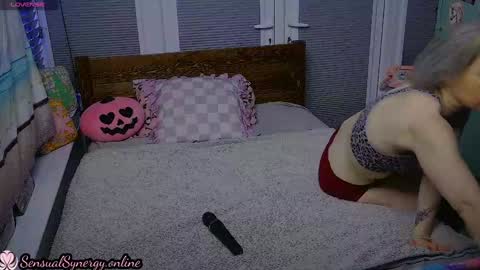 SensualSynergy online show from 12-03-24, 10:39