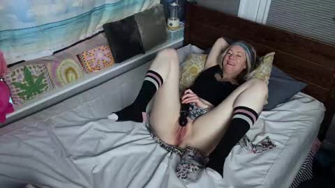 SensualSynergy online show from 02-23-25, 02:14