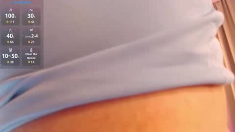 sensualberry online show from 02-10-25, 04:04