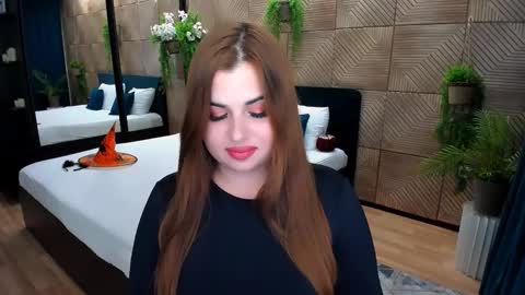 Snapshot of sensualcharisma chatting on 10-26-25, 07:20 Becca online show from 10-26-25, 07:20