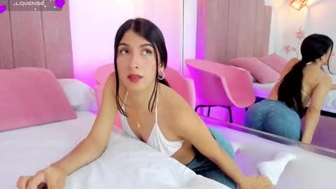 Jeen  online show from 10-15-25, 08:09